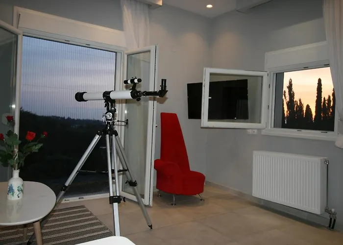 Luxury Apartment, Tranquility, Sea Views, Breeze * Agios Gordios (Corfu)