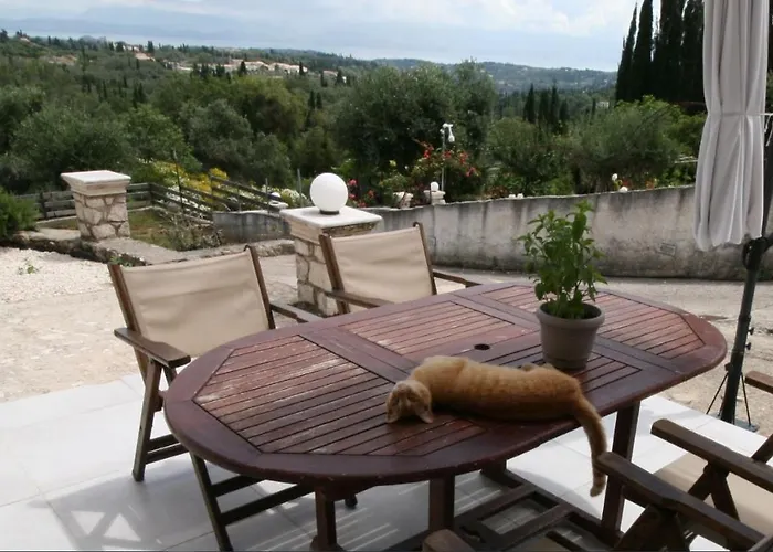 Apartmán Luxury Apartment, Tranquility, Sea Views, Breeze *