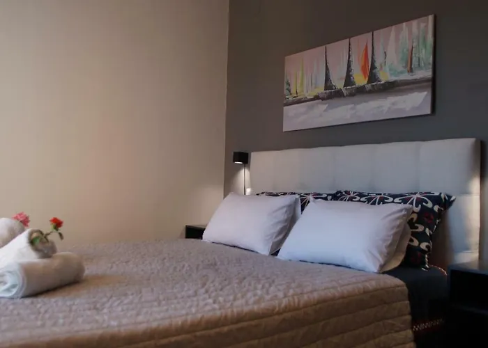 Luxury Apartment, Tranquility, Sea Views, Breeze Apartmán