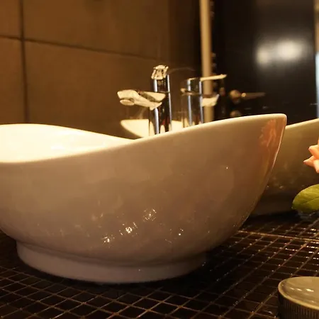 Apartamento Luxury Apartment, Tranquility, Sea Views, Breeze