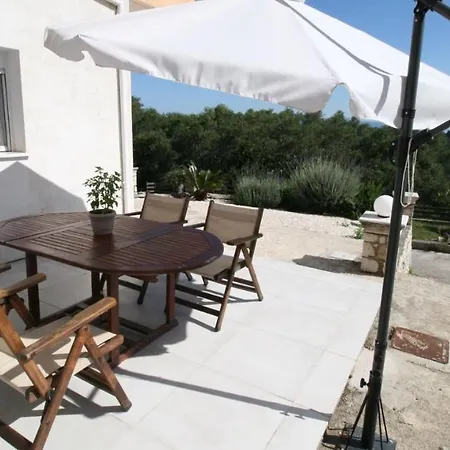 Corfu Luxury Apartment, Tranquility, Mountain & Sea Views * Agios Gordios (Corfu)