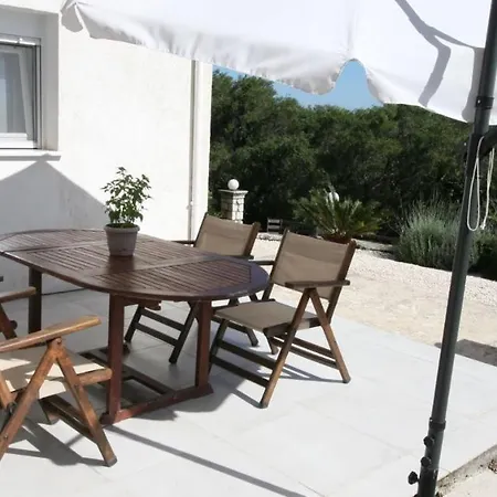 Corfu Luxury Apartment, Tranquility, Mountain & Sea Views Apartment