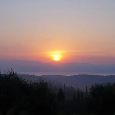 Apartment Corfu Luxury Apartment, Tranquility, Mountain & Sea Views *