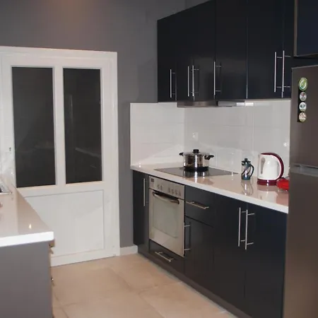 Corfu Luxury Apartment, Tranquility, Mountain & Sea Views * Agios Gordios (Corfu)