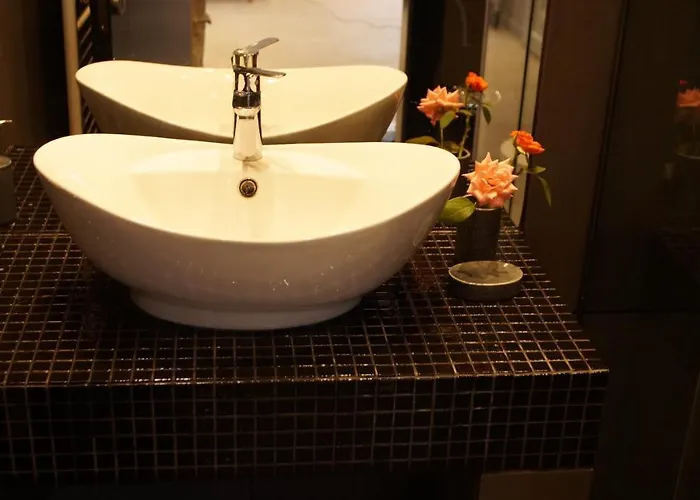 아파트 Luxury Apartment, Tranquility, Sea Views, Breeze