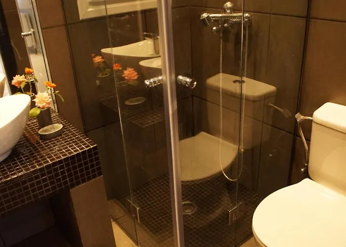 Luxury Apartment, Tranquility, Sea Views, Breeze * 아기오스고르디오스