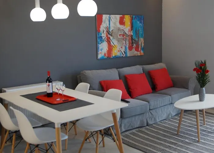 Luxury Apartment, Tranquility, Sea Views, Breeze * Agios Gordios (Corfu)