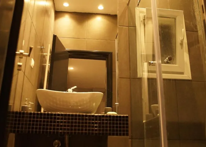 Luxury Apartment, Tranquility, Sea Views, Breeze Lägenhet *