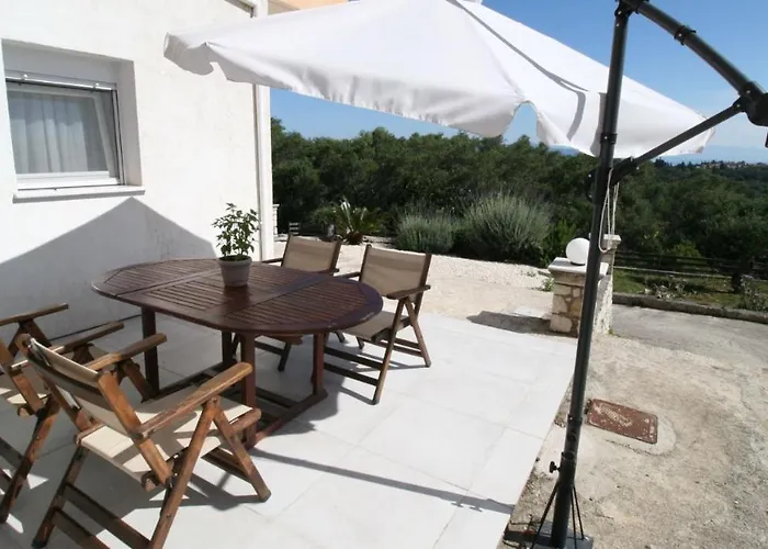 Luxury Apartment, Tranquility, Sea Views, Breeze * Agios Gordios (Corfu)