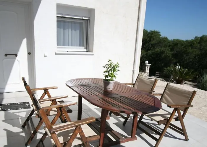 Luxury Apartment, Tranquility, Sea Views, Breeze Lägenhet *