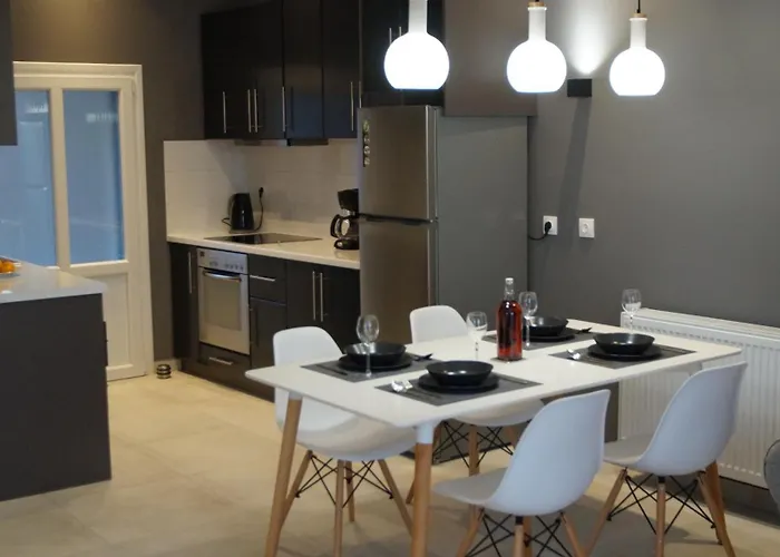 Luxury Apartment, Tranquility, Sea Views, Breeze Lägenhet *