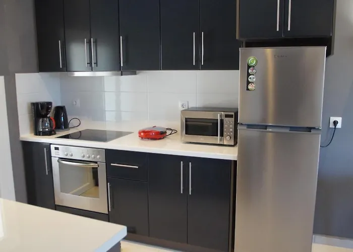 Luxury Apartment, Tranquility, Sea Views, Breeze Lägenhet