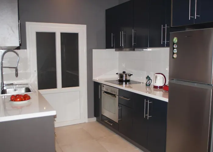 Luxury Apartment, Tranquility, Sea Views, Breeze * Agios Gordios (Corfu)