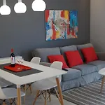 Luxury Apartment, Tranquility, Sea Views, Breeze * Agios Gordios (Corfu)