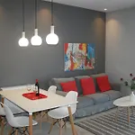 Luxury Apartment, Tranquility, Sea Views, Breeze Appartement *