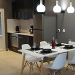 Luxury Apartment, Tranquility, Sea Views, Breeze Appartement *