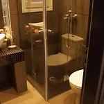 Appartement Luxury Apartment, Tranquility, Sea Views, Breeze Agios Gordios (Corfu)
