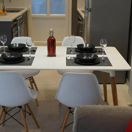 Luxury Apartment, Tranquility, Sea Views, Breeze Ájosz Górdiosz