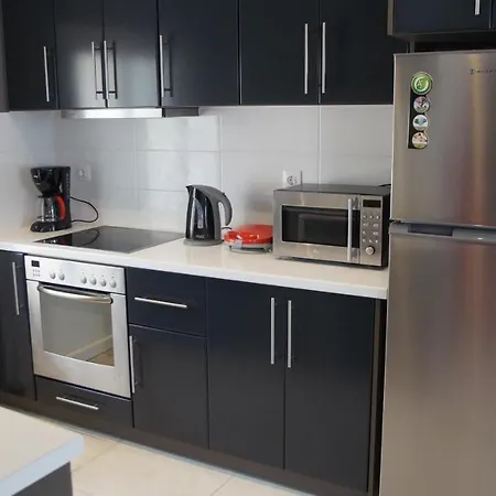 Luxury Apartment, Tranquility, Sea Views, Breeze * Ájosz Górdiosz