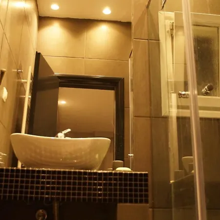 Corfu Luxury Apartment, Tranquility, Mountain & Sea Views Appartement *