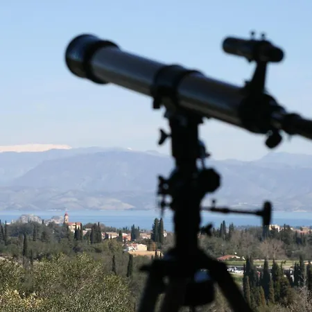 Apartman Luxury Apartment, Tranquility, Sea Views, Breeze Ájosz Górdiosz