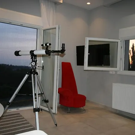 Luxury Apartment, Tranquility, Sea Views, Breeze * Agios Gordios (Corfu)