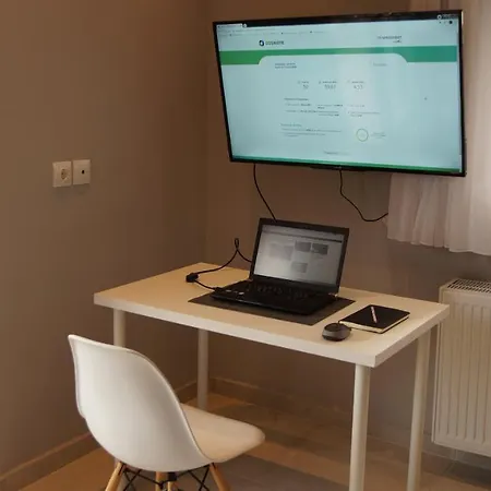 Apartman Luxury Apartment, Tranquility, Sea Views, Breeze *