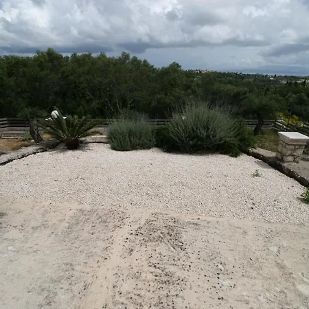 Appartement Corfu Luxury Apartment, Tranquility, Mountain & Sea Views Agios Gordios (Corfu)