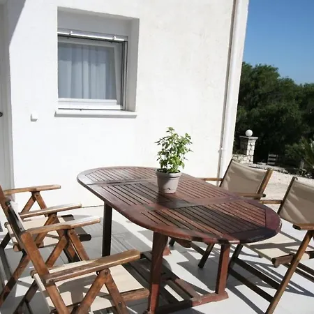 Corfu Luxury Apartment, Tranquility, Mountain & Sea Views Appartement *