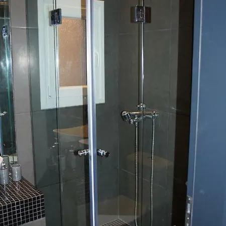 Corfu Luxury Apartment, Tranquility, Mountain & Sea Views Appartement