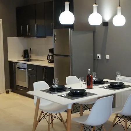 Appartement Corfu Luxury Apartment, Tranquility, Mountain & Sea Views *
